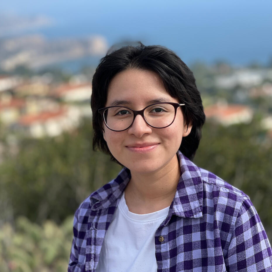 Profile picture of Sandra Suarez